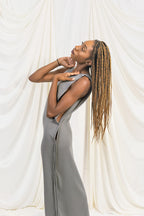 Sleeveless Dress