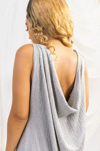 Jaquard Knit dress