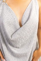 Jaquard Knit dress
